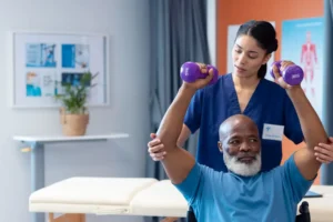 Physical therapy in Garland - Safe and Comfortable Treatment for Adults and Children