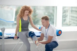 Skip the clinic hassle—start your recovery at home! Contact a trusted physical therapy provider in Dallas, TX today.